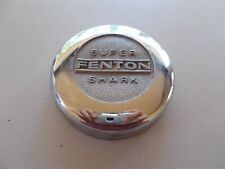 Fenton Super Shark Wheels Custom Wheel Center Cap Wc256