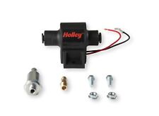 12-425 25 Gph Holley Mighty Mite Electric Fuel Pump 1.5-2.5 Psi