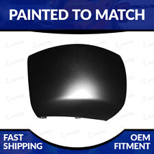 New Painted 2007-2013 Chevrolet Silverado 1500 Passenger Side Front Bumper End