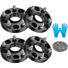 4 1 Inch 5x114.3 5x4.5 Hubcentric Wheel Spacers For Toyota Camry Sienna