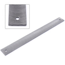 14 Inch Auto Body File Double Hole Middle Tooth Convex File Bodywork Panel Tool