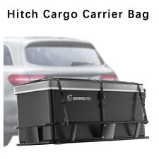 Waterproof Hitch Mount Cargo Carrier Bag Luggage 20 Cubic For Toyota 4 Runner