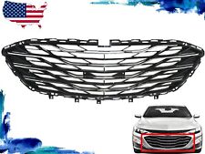 Fits 2019-2023 Chevrolet Malibu Grille Front Bumper Lower Grille Gm1036204