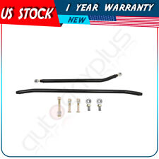 Crossover Bare Steering Kits Bare Metal Fit For Jeep Cherokee Xj 1984-2001