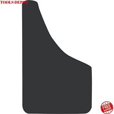 Buyers Products Thermoflex Fender Guard Mud Flaps Pair 10in.w X 18in.h