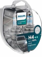 Philips X-tremevision Pro150 Halogen Bulb Ph-12342xvps2 H4 12v 6055w