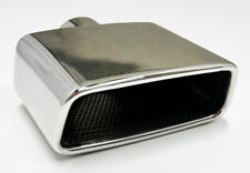 Exhaust Tip 7.00 X 2.75 Outlet 7.00 Long 2.25 Inlet Wrr275700-225-hp-ss Rolle