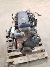 Engine 5.9l Diesel Vin C 8th Digit Fits 04-05 Dodge 2500 Pickup 544673
