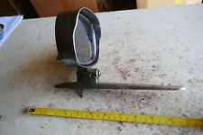 Vintage 1950s Truck Car Side Mirror 40117 Yankee Products Lot 24-14-4