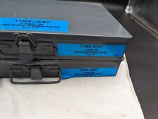Kent Moore J-42385-700 High Feature V6 Time-sert Thread Repair Kit 2 Box Set