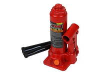 2 Ton Hydraulic Bottle Jack For Garages Repair Shops And Diy 4000 Lbs.