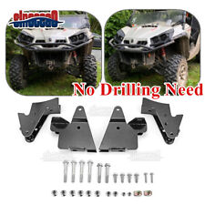 True Clearance 2.5 Full Lift Kit Heavy Duty For Can-am Commander 800 1000 Max