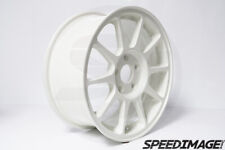 Rota R Spec White Wheels 16x7 45 5x114.3 73.1 Hub Civic Integra Eg Dc Type R