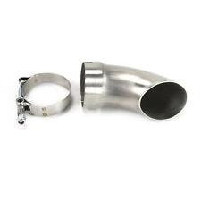 Dougs Headers Dec225atd Cut-out Turn Down Tips 2.25 Stainless