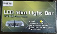 Led Mini Light Bar Vs-235l2