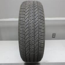 22565r17 Bridgestone Alenza As 02 102h Tire 932nd No Repairs