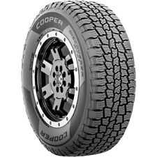 4 Tires 26560r18 Cooper Discoverer Rtx2 At At All Terrain 110t
