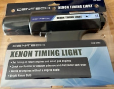 Led Xenon Bulb Advance Dial Timing Light Engine Motor Automotive Tune Up