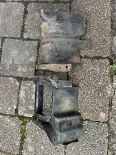 Pair Vw T2 Type 4 Aircooled Engine Tinwear