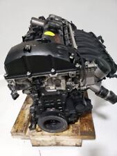 Engine 3.0l 6 Cylinder N52n Engine Rwd Fits 07-13 Bmw 328i 1060284