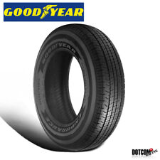 1 X New Goodyear Endurance 22575r15 117n Truck Trailer Tire