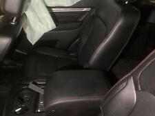 Used Seat Fits 2016 Ford Explorer Seat Rear Grade A