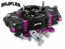 Brawler 950 Cfm Race Carburetor Mechanical Secondary - Br-67304