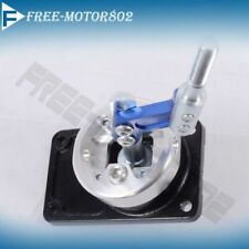 Racing Short Throw Shifter For 83-04 Ford Mustang T5 With Od T-45 Aluminum