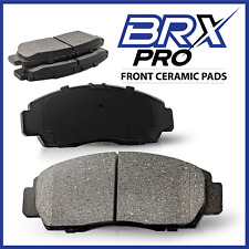 Front Brake Pads For 1997-2001 Toyota Camry Ceramic