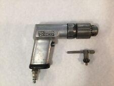 Snap-on Pd3 Drill With 12jacobs Chuck