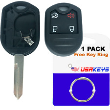 Replacement Cases Shells For Ford Remote Key Keyless Entry Alarm Key Cwtwb1u793