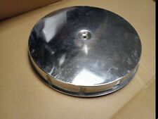Vintage 1960s Gm Louvered Air Cleaner Housing