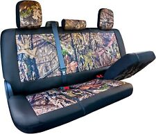 Lpi Truck Mossy Oak Camo Bench Seat Cover Break-up Country