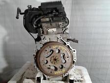 Used Engine Assembly Fits 2004 Chevrolet Colorado 3.5l Vin 6 8th Digit