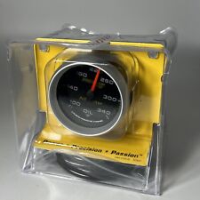 Auto Meter 8656 Pro-comp 2-58 Electric Oil Temp Gauge For Ultra-lite Pro Data