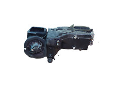 Jeep Wrangler Tj 99-01 Heater Blower Fan Box Assembly Exchanger No Ac 55115173v
