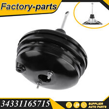 Vacuum Power Brake Booster For Bmw E53 X5 2000 2001 2002 2003 2004 2005 2006