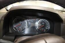 2011 Dodge Ram 1500 Gauge Oem Front Dash Instrument Speedometer Cluster Mph