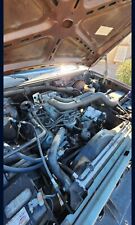 Ford F-250350450 Truck 460 7.5 Engine 169000 Miles Free Shipping 1988-1991