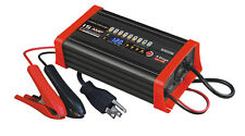 Bc8s1215a 12v 15a 8 Stage Optima Blue Top Comp Battery Smart Charger Maintainer