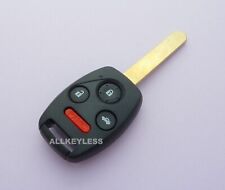 Oem Honda Accord Keyless Entry Remote Oucg8d-380h-a In New Case New Buttons