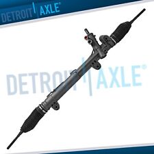 Awd Power Steering Rack And Pinion For 2007 - 2010chrysler 300 Dodge Charger