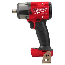 Milwaukee Electric Tools 2962-20 M18 Fuel 12 Mid-torque Impact Wrench W