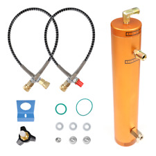 Oil-water Separator Air Filter High Pressure Pcp Compressor Pump 4500psi 30mpa