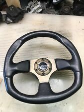 90 97 Mazda Miata Nrg Racing Steering Wheel