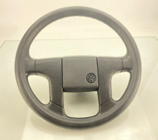 Volkswagen Golf Mk3 Passat B3 Steering Wheel 321419660
