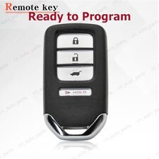 For 2015 2016 Honda Crv Smart Key Keyless Remote Entry Key Fob Acj932hk1210a