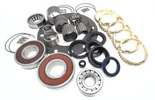 Complete Bearing Seal Kit Ax15 5 Speed Deluxe Dodge Jeep 1985-on