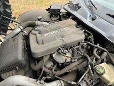 Used Engine Assembly Fits 2009 Saturn Sky 2.0l Vin X 8th Digit Opt Lnf