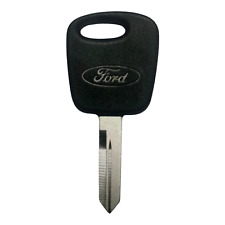 Replacement For 1998 1999 2000 2001 2002 2003 Ford F-150 F150 Transponder Key